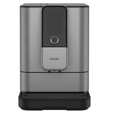 Image de Robot café NIVONA NIVO8103 15 bars 1.8 L 5 profils aromatiques