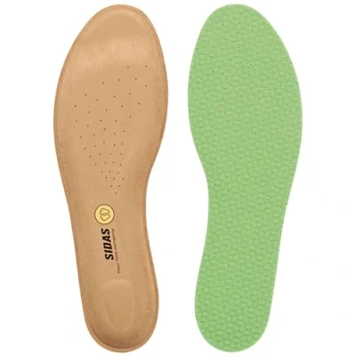 Image de Sidas CSEESOUTDMEM17 Semelle Mixte Adulte, Marron, Taille 44 45