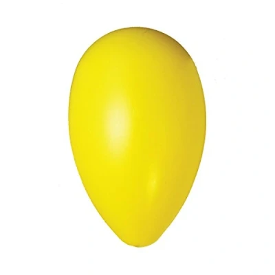 Image de Jolly Ball Oeuf Jaune 30cm