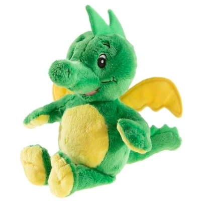 Image de TABALUGA 600263 Peluche Vert/Jaune