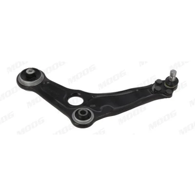Image de MOOG RE WP 16847 Bras de suspension inférieur, Essieu avant gauche barre oscillant transversal Tôle d&#039;acier RENAULT: Megane 4, IV Berline