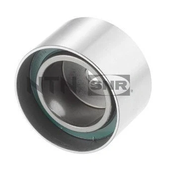 Image de SNR GE386.02 Poulie renvoi/transmission, courroie de distribution CHRYSLER: PT Cruiser Break, Vision, DODGE: Nitro SUV
