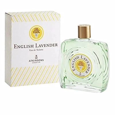 Image de ATKINSONS COLONIA 90 ML