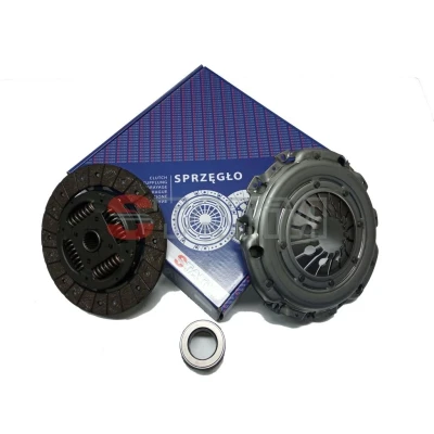 Image de Kit d&#039;embrayage STATIM 112.957