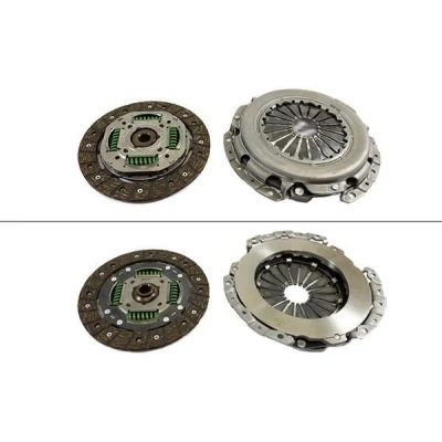 Image de KAWE 962364 Kit d&#039;embrayage avec mécanisme disque MF 210 FORD: FIESTA 5, MAZDA: 2 5 portes