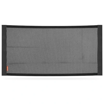 Image de TrunkExpert, Sac Filet Nano avec Scratch, en Deux Parties, 60 cm x 30 de Coffre Universel, Organisateur, Bandes Scratch Solides pour Voiture, Coffre, 1 Pièce