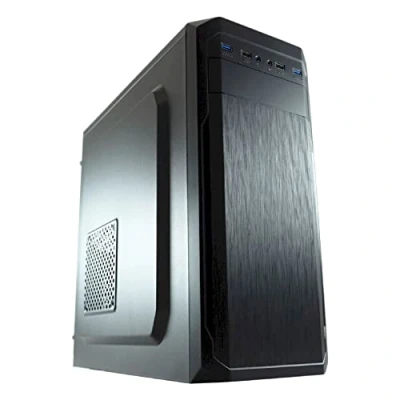 Image de LC Power Midi 7039B Black