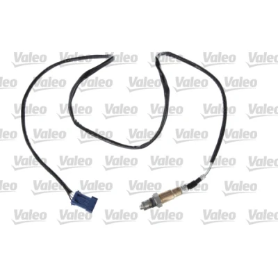 Image de VALEO 368014 Sonde lambda devant le catalyseur, après catalyseur M18x1,5 planaire, Filetage prégraissé, chauffé PEUGEOT: 207 3/5 portes