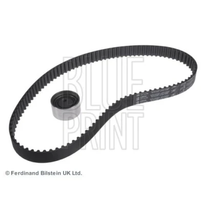 Image de BLUE PRINT ADK87302 Kit de distribution 103 avec une denture arrondie SUZUKI: Grand Vitara 1 SUV, I SWIFT 2