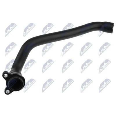 Image de NTY Durite De Refroidissement CPP BM 049 BMW: 5 Berline, Touring, GT