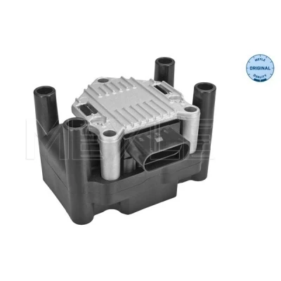 Image de MEYLE 114 885 0007 Bobine d&#039;allumage 4 12 VOLKSWAGEN: Golf 4, 5, Polo V 3/5 portes, AUDI: A3 A1 A4 B5 Berline