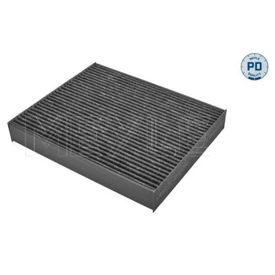 Image de MEYLE 712 326 0013/PD Filtre d&#039;habitacle FORD: S Max Mk2, Focus Mk4 3/5 portes, Mondeo 5 Kombi, FORD USA: Edge Mk2