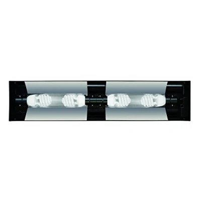 Image de Exoterra Galerie Compacte Top 90 cm 4 Douilles pour Reptiles et Amphibiens