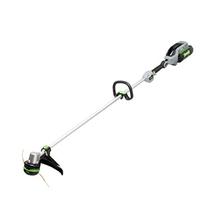 Image de Debroussailleuse sur Batterie à Recharge de Fil Automatique Powerload Egopower Largeur Coupe 38 cm ST1510E sans Chargeur ni Batt