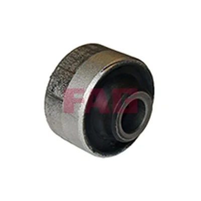 Image de FAG 829 0672 10 Silent Bloc De Triangle Support métal caoutchouc pour bras oscillant transversal RENAULT: Espace 5, Scénic IV, GRAND SCENIC 4