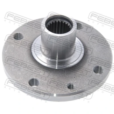 Image de FEBEST 0282 E11F Moyeu De Roue Essieu avant NISSAN: Micra 3, C+C Note I