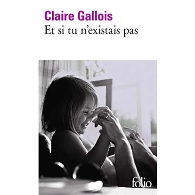 Image de Et Si Tu N&#039;Existais Pas Livre d’occasion Bon