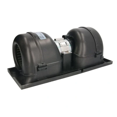 Image de MAHLE ORIGINAL AB 85 000P Pulseur d&#039;Air pour véhicules avec direction à gauche sans régulateur intégré