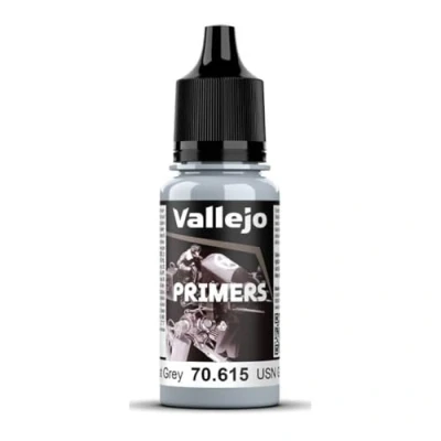 Image de AV Polyuréthane 17 ml Primer USN Light Ghost Grey FS36375