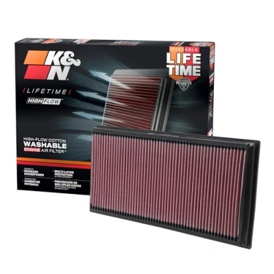 Image de Filtre à air K&amp;N Filters 33 2857