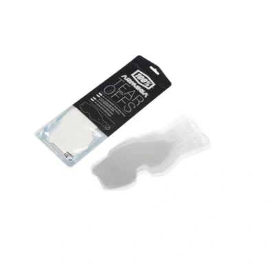 Image de 100% Armega Lot de 50 bandes détachables standard