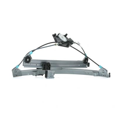Image de Valeo Lève vitre avant gauche électrique sans moteur avec fonction confort 850598 SEAT: Leon I 3/5 portes, Toledo 2 Limousine