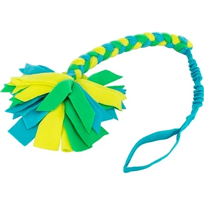 Image de Trixie Bungee jouet pour chien corde à tirer polyester
