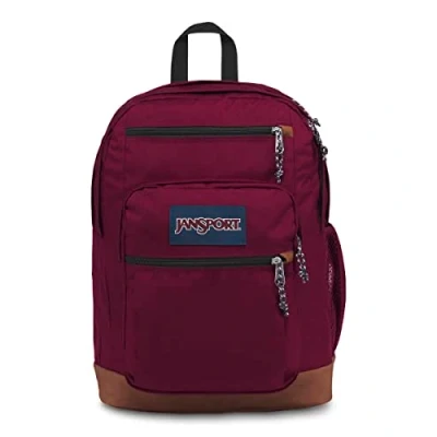 Image de Jansport COOL Student Sac à dos, Taille: One Size, Russet red