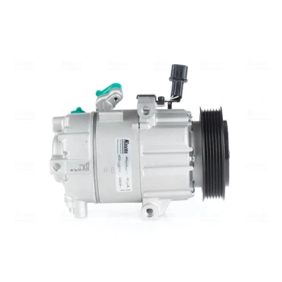 Image de NISSENS 890239 Compresseur De Climatisation VS16E 12 PAG 46 R 134a