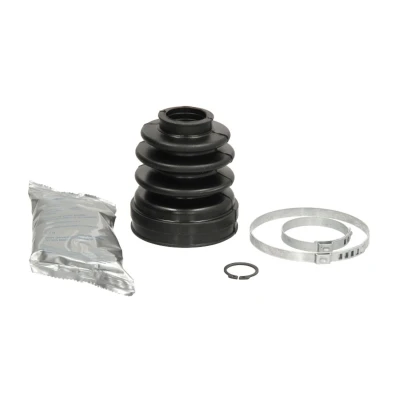 Image de LÖBRO 304120 Soufflet De Cardan 85,00 NBR (caoutchoucs nitrile) PEUGEOT: 206 3/5 portes, 208 I SW, CITROËN: C3 portes