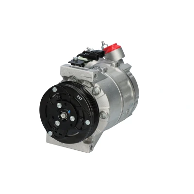 Image de VALEO 813140 compresseur De Climatisation DCS 12 PAG 46 R 134a avec huile NEW ORIGINAL PART FORD: S Max Mk1, MONDEO 4 Turnier