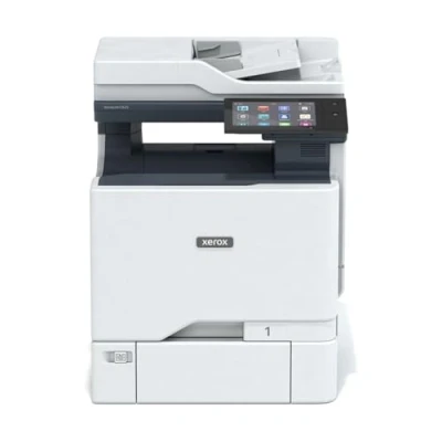 Image de Xerox VersaLink C600dn A4 53ppm Couleur Imprimante Laser/LED avec Impression Recto Verso