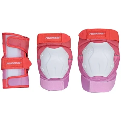 Image de Ensemble de protection roller femme Powerslide Standard