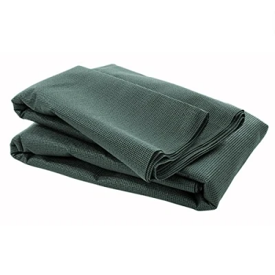 Image de Bo Camp Tapis de tente Carpet 2,5 x 2 mètres Vert