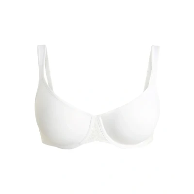 Image de Triumph Comfort Minimizer Soutiengorge à armatures, Femme, Taille: 75C, White