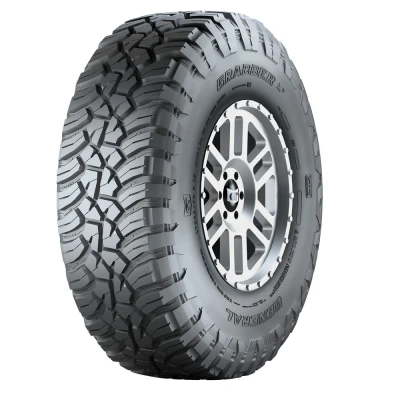 Image de General Tire Grabber X3 35/12.5 R15 113Q