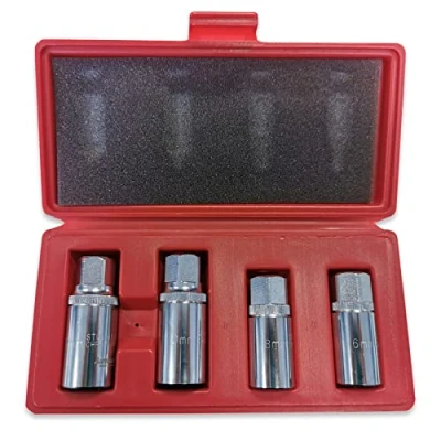 Image de DEGOUJONNEUSE, EXTRACTEUR A ROULEAUX : GOUJONS DE 6 8 10 12