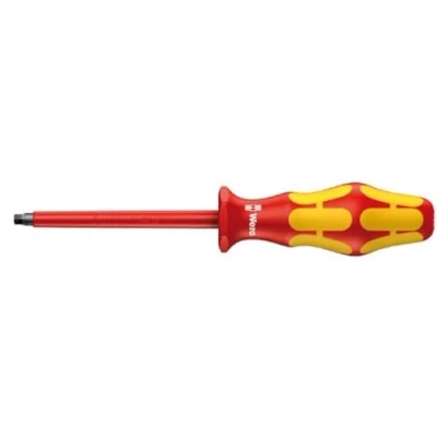 Image de Wera 05003592001 8796 LB Rallonge Zyklop « flexible lock » avec douille à rotation rapide, longue, 3/8&quot;, 3/8 pouce x 200.0 mm, Argent/noir