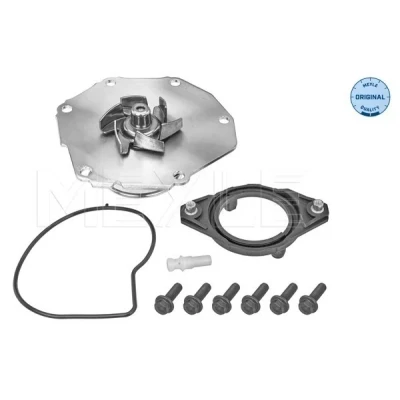 Image de MEYLE 513 220 0006 Pompe à eau avec joint d&#039;étanchéite VOLVO: V70 3, XC60 I, XC90 LAND ROVER: Freelander 2 SUV