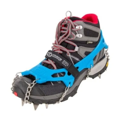 Image de Climbing Technology Tecnology Ice Traction Crampons Plus