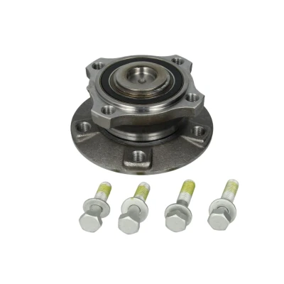 Image de BTA H1B018BTA Kit de roulements roue des deux côtés l&#039;essieu avant BMW: 7