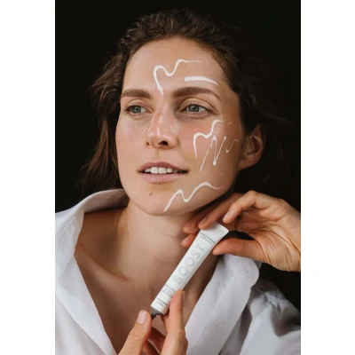 Image de MÁDARA Boost Aminofill 3D Lifting Booster Antiaging, Taille: 25 ml,