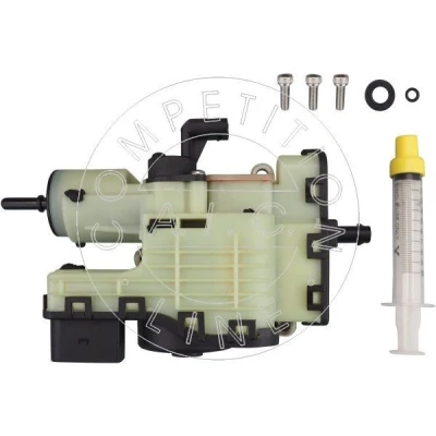 Image de AIC 58934 Module d&#039;alimentation, injection d&#039;urée MERCEDES BENZ: Classe ML, E Berline, GLK