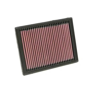 Image de K&amp;N 33 2239 Filtre à Air du Moteur: Haute Performance, Premium, Lavable, de Remplacement, Plus Pouvoir, 2000 2008 (Cooper, One D, One, I)