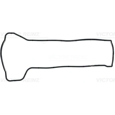 Image de REINZ 71 13166 00 Joint De Cache Culbuteurs ACM (caoutchouc polyacrylique) TOYOTA: Auris 5 portes, Yaris II 3/5 III portes