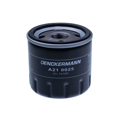 Image de Filtre à huile DENCKERMANN A210025