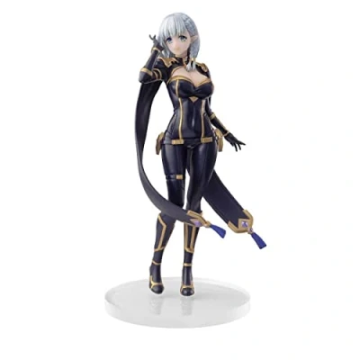 Image de The Eminence in Shadow Statuette PVC Beta 20 cm