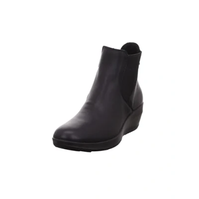 Image de Legero Femme Divine Gore Tex à Rembourrage léger Bottine, Noir 0100, 36 EU