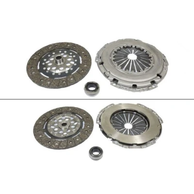 Image de KAWE 962096 Kit d&#039;embrayage avec mécanisme disque d&#039;embrayage, butée de débrayage 225 DNG PEUGEOT: 307 3/5 portes, SW