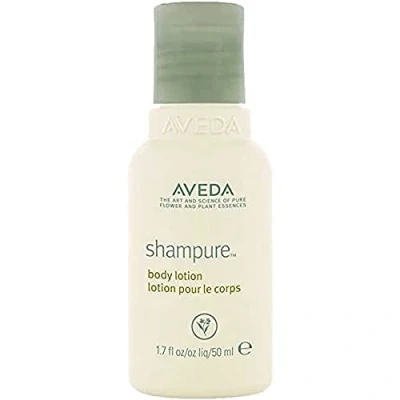 Image de Aveda SHAMPURE BODY Lotion Hydratant, Taille: 50 ml,